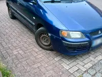 Gebraucht Mitsubishi Space Star 90 PS (66 kW) 2004 Van / Kleinbus
