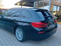 gebraucht BMW 530 d xDrive Sport Line