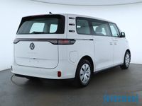 Gebraucht VW ID. Buzz Pro 210 kW (286 PS) 2025 Weiss Van / Kleinbus