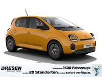Neu Renault Twingo Evolution 60 kW (82 PS) 2026 Kleinwagen