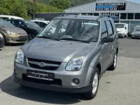 Gebraucht Suzuki Ignis 94 PS (69 kW) 2008 Other Kleinwagen