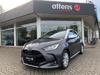 Gebraucht Mazda 2 116 PS (85 kW) 2022 Grau Limousine