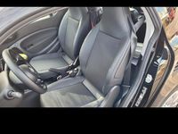 Gebraucht Smart ForTwo Coupé 60 kW (82 PS) 2023 Schwarz Coupé