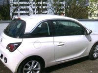 Occasion Opel Adam Jam 69 ch (50 kW) 2014 Blanc Citadine