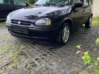 gebraucht Opel Corsa 