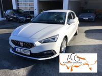 Gebraucht Seat Leon XCELLENCE 150 PS (110 kW) 2020 Nevada weiß metallic Limousine