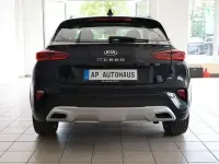 Gebraucht Kia XCeed Launch Edition 140 PS (102 kW) 2020 Schwarz SUV