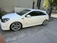 Używany Opel Astra Cabriolet 140 KM (102 kW) 2009 Kabriolet
