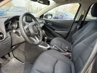 Gebraucht Mazda 2 Sports-Line 116 PS (85 kW) 2022 Grau Kleinwagen