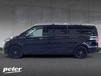 Gebraucht Mercedes V300 237 PS (174 kW) 2024 Obsidianschwarz Van / Kleinbus