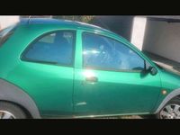 Second-hand Ford Ka 60 CP (44 kW) 1999 Hatchback