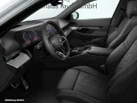Gebraucht BMW 540 M Sport 303 PS (222 kW) 2025 M brooklyn grau Limousine