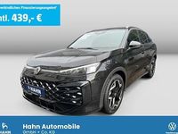 Neu VW T-Roc R-line 150 PS (110 kW) 2026 Schwarz SUV