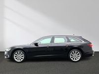 Gebraucht Audi A6 Design 245 PS (180 kW) 2021 Kombi