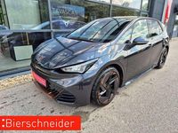 Gebraucht Cupra Born 169 kW (231 PS) 2022 Grau Kleinwagen