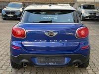 Gebraucht Mini Cooper S Paceman 184 PS (135 kW) 2013 Blau SUV