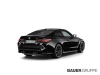 Neu BMW M4 Competition Edition 530 PS (389 kW) 2026 Schwarz Coupé