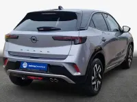 Gebraucht Opel Mokka 131 PS (96 kW) 2025 Grau SUV