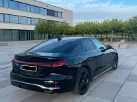 Gebraucht Audi A5 Edition .1 150 PS (110 kW) 2025 Schwarz Limousine