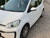 Gebraucht VW up! 68 PS (50 kW) 2018 Kleinwagen