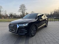 Gebraucht Audi Q7 S-Line 272 PS (200 kW) 2015 Schwarz SUV