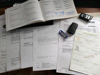 Second-hand BMW 730 218 CP (160 kW) 2003 Negru Berlinǎ