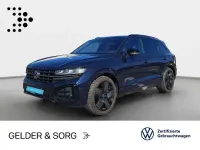 Gebraucht VW Touareg R-line 286 PS (210 kW) 2025 Meloe blue kristalleffekt SUV