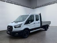 Second-hand Ford Transit Trend 2023 Alb Berlinǎ