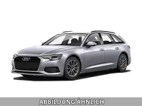 Neu Audi A6 Ambiente 204 PS (150 kW) 2026 Grau, daytonagrau perleffekt (6y) Kombi