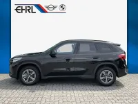 Neu BMW X1 Performance 156 PS (114 kW) 2026 Schwarz SUV
