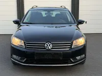 Gebraucht VW Passat Trendline 122 PS (89 kW) 2012 Limousine