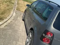Gebraucht VW Touran 140 PS (102 kW) 2005 Grau Van / Kleinbus