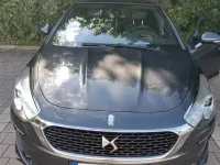 Gebraucht DS Automobiles DS5 181 PS (133 kW) 2016 Grau Kleinwagen