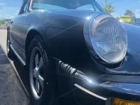 Gebraucht Porsche 911S 160 PS (117 kW) 1975 Schwarz