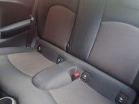 Gebraucht Mini ONE 75 PS (55 kW) 2015 Schwarz Kleinwagen