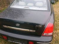 gebraucht Hyundai XG 