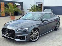 Gebraucht Audi A5 S-Line 286 PS (210 kW) 2018 Andere Coupé