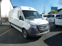 Gebraucht Mercedes Sprinter 170 PS (125 kW) 2022 Weiß Van