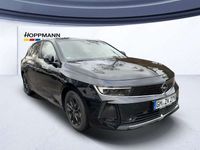 gebraucht Opel Astra 5-Türer, Elegance, 1.2, Turbo (96 kW/130