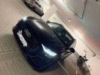 Gebraucht Audi Q8 S-Line 286 PS (210 kW) 2020 SUV