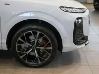 Gebraucht Audi Q3 S-Line 272 PS (200 kW) 2025 Weiß SUV