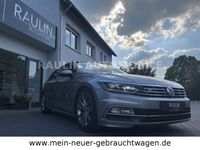 gebraucht VW Passat Variant 2.0 TDI R-Line DSG*ACC*LED*NAVI