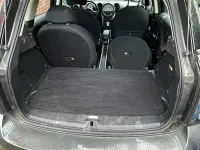 Gebraucht Mini Countryman 98 PS (72 kW) 2011 Grau SUV
