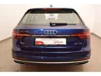 gebraucht Audi A4 Avant tronic