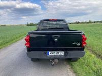 gebraucht Dodge Ram 