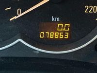 Gebraucht Opel Tigra 90 PS (66 kW) 2006 Blau Cabrio