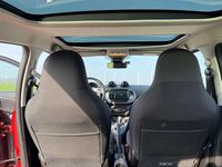 Gebraucht Smart ForFour Passion 90 PS (66 kW) 2018 Kleinwagen