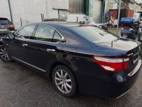 gebraucht Lexus LS460 LS 460Ambience und Impression