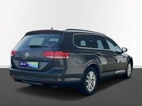 gebraucht VW Passat Variant 2.0 TDI Comfortline DSG+KAMERA