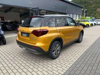 gebraucht Suzuki Vitara 1.4 BOOSTERJET Hybrid Comfort